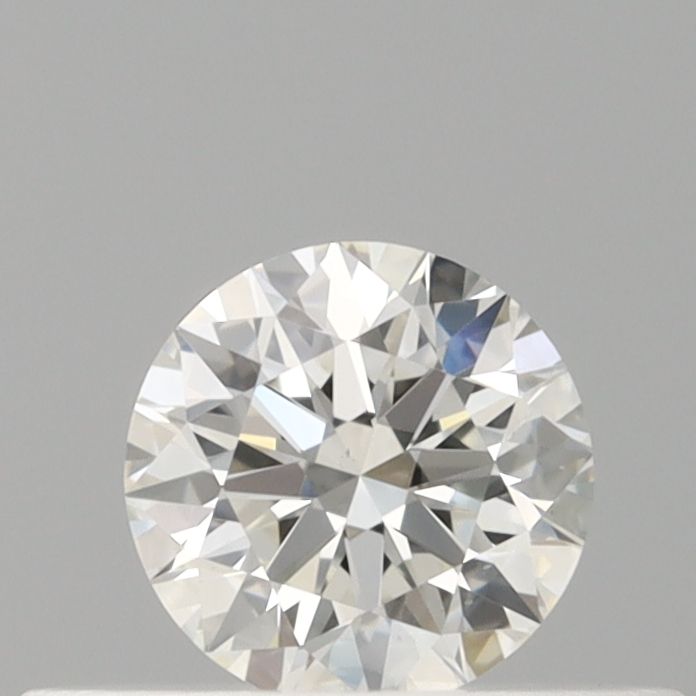 0.28 ct Round diamond