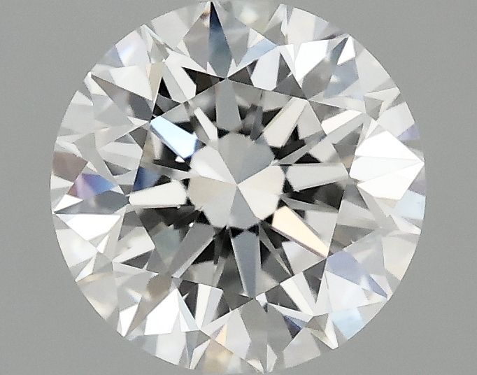 1.80 ct. round Lab Grown Diamond front image