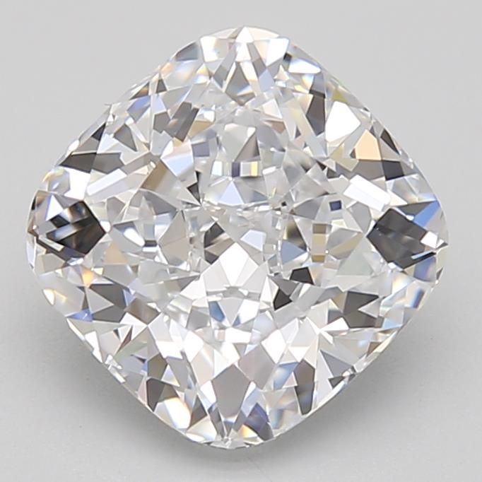 2.63 Carat
