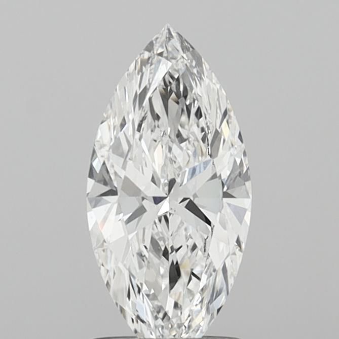 1.02 ct. marquise Lab Grown Diamond front image
