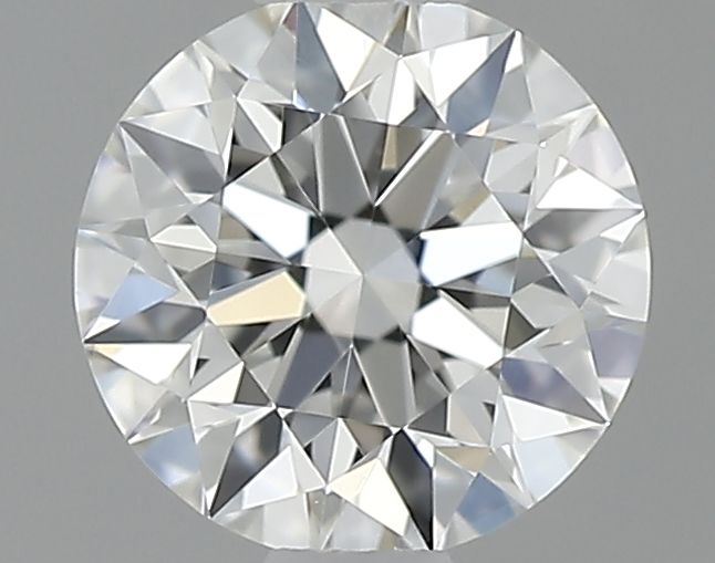 0.40 ct Round diamond