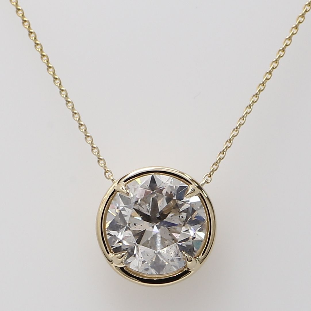 3.02 Carat