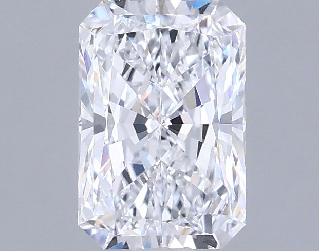 1.03 ct. radiant Lab Grown Diamond front image