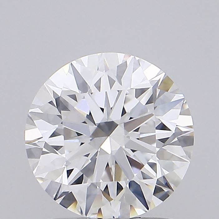 1.51 ct. round Lab Grown Diamond front image