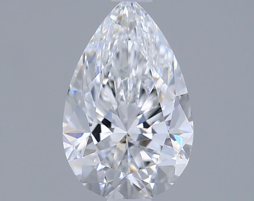 1.04 ct. pear Lab Grown Diamond front image