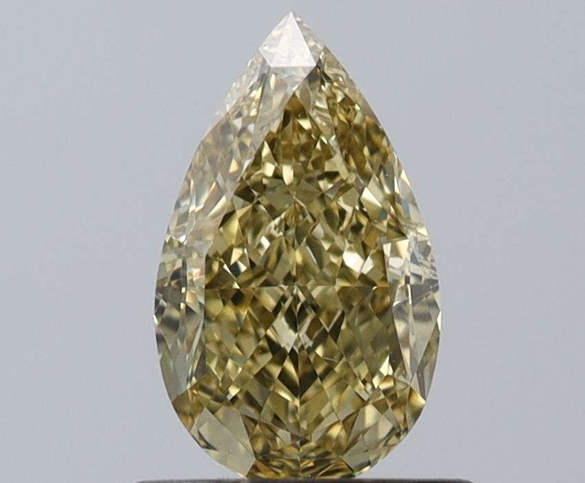 1.02 ct Pear diamond