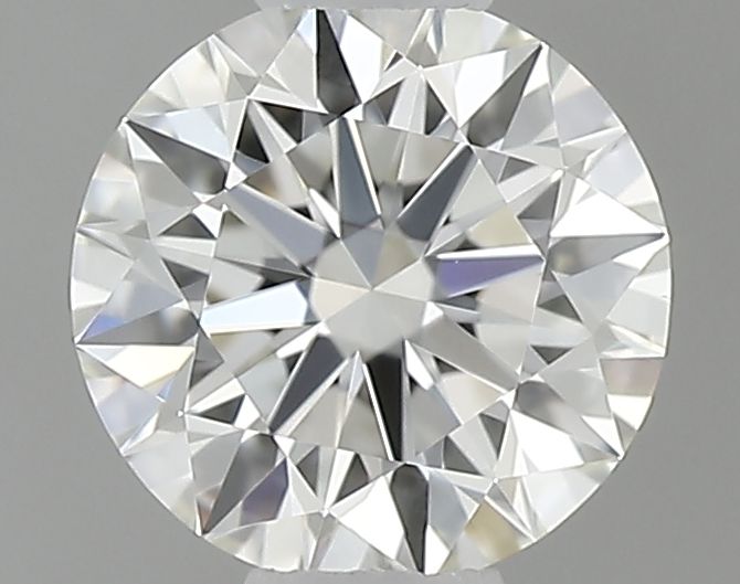 0.33 ct Round Diamond