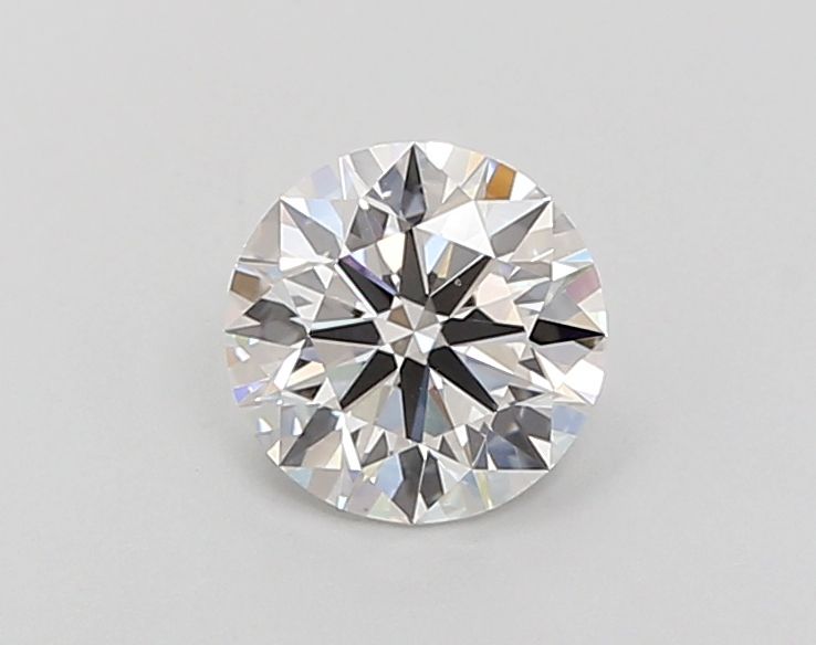 1.21 ct Round diamond
