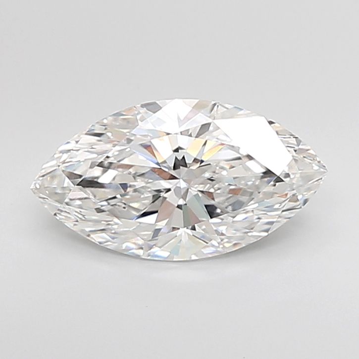 3.01 ct. marquise Lab Grown Diamond front image