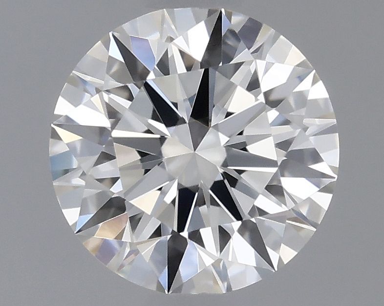 0.43 ct Round Diamond