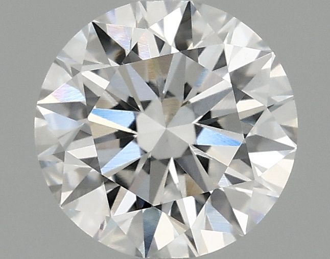 1.03 ct. round Lab Grown Diamond front image