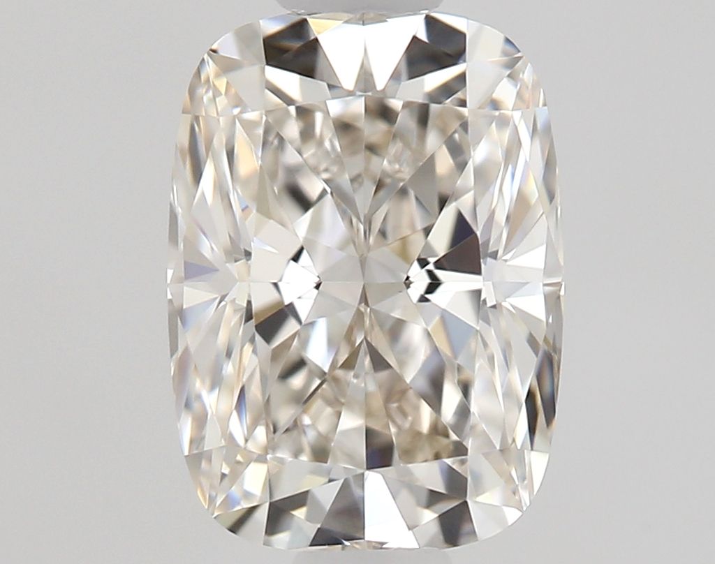 0.80 ct Cushion Brilliant diamond
