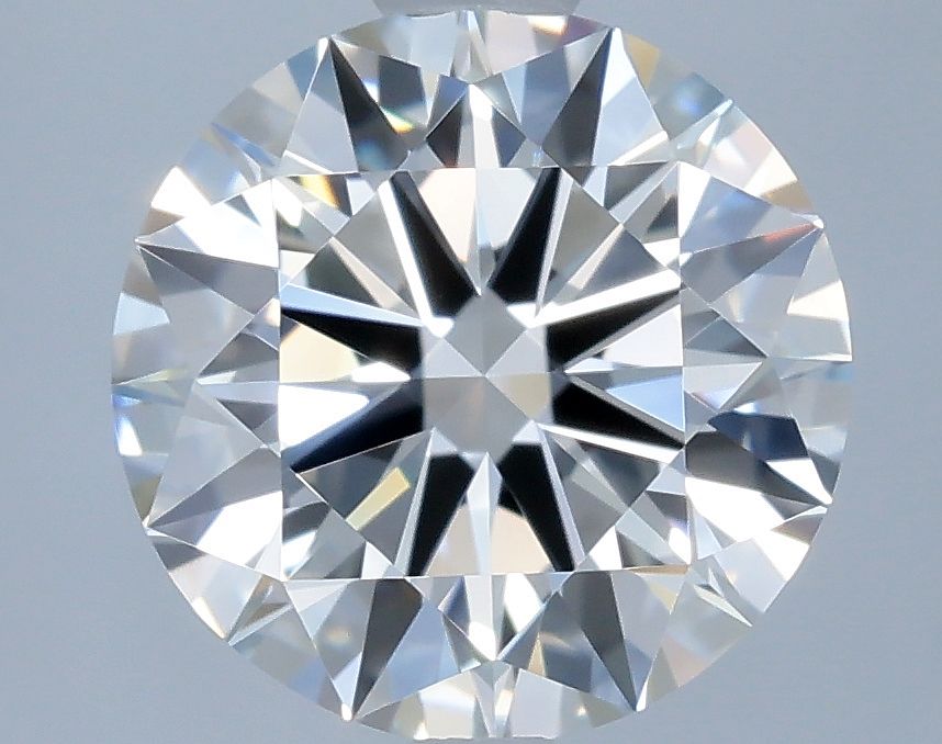 1.03 ct Round diamond