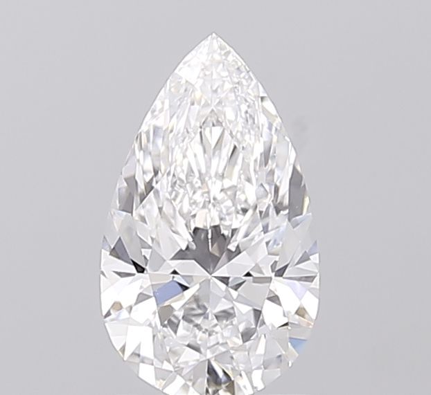 1.01 ct. pear Lab Grown Diamond front image