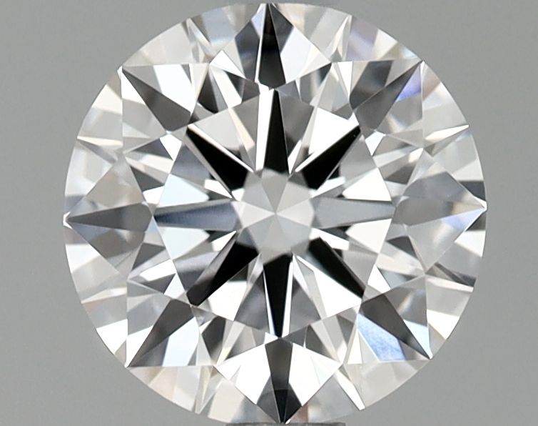 1.13 ct. round Lab Grown Diamond front image