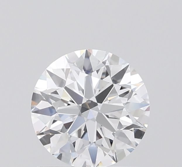 1.04 ct. round Lab Grown Diamond front image