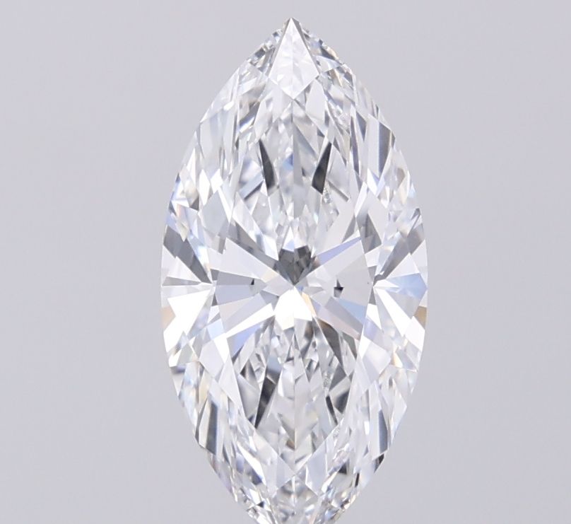 2.04 ct. marquise Lab Grown Diamond front image