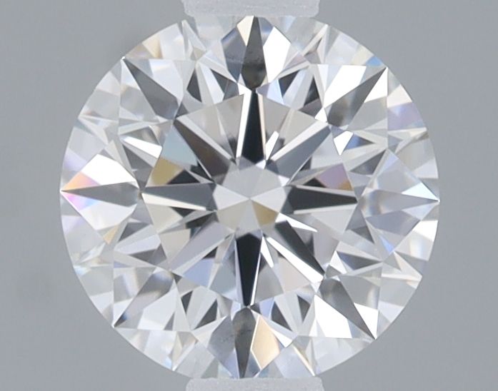 1.00 ct. round Lab Grown Diamond front image