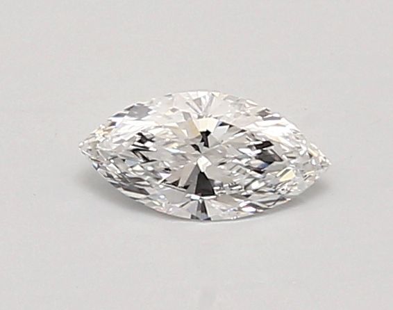 0.34 ct lab-grown Marquise Diamond