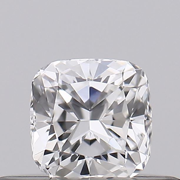 0.25 ct Cushion Modified diamond