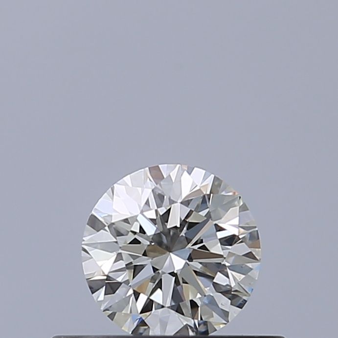 0.33 ct Round Diamond