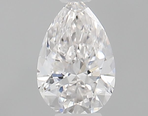 0.30 ct Pear diamond