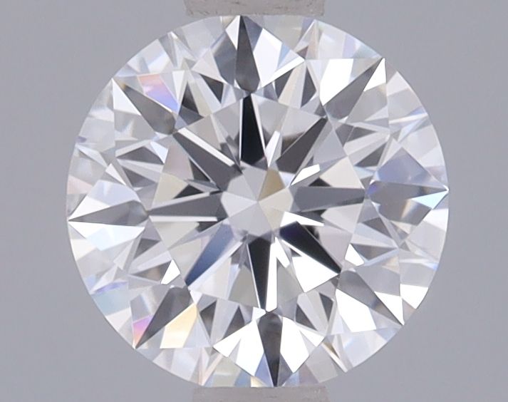 1.04 ct. round Lab Grown Diamond front image