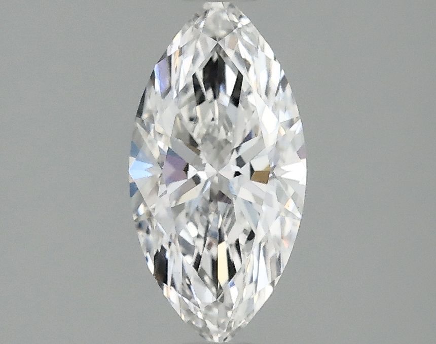 1.02 ct. marquise Lab Grown Diamond front image