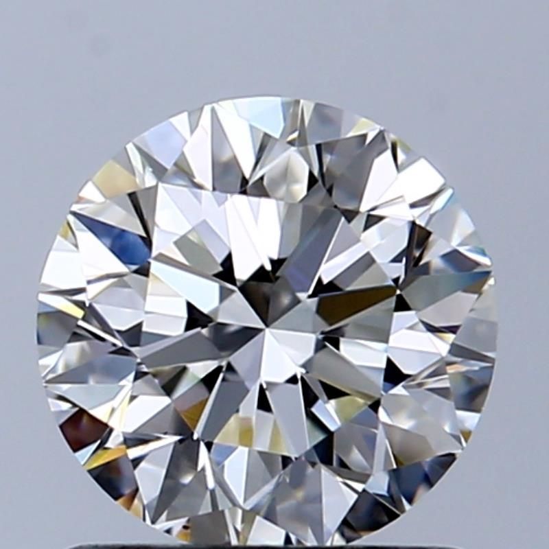 1.00 ct Round diamond