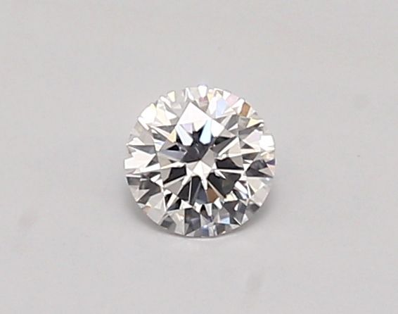 0.29 ct lab-grown Round Diamond