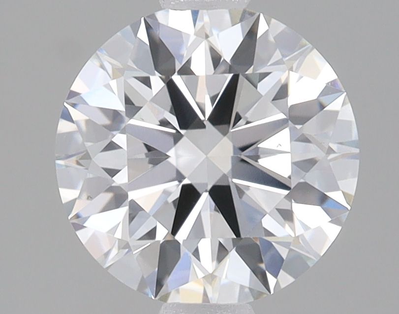 1.59 ct. round Lab Grown Diamond front image