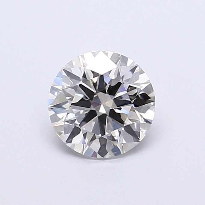 1.17 ct Round diamond