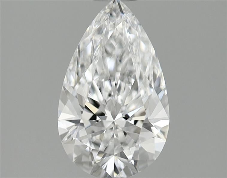 1.11 ct. pear Lab Grown Diamond front image