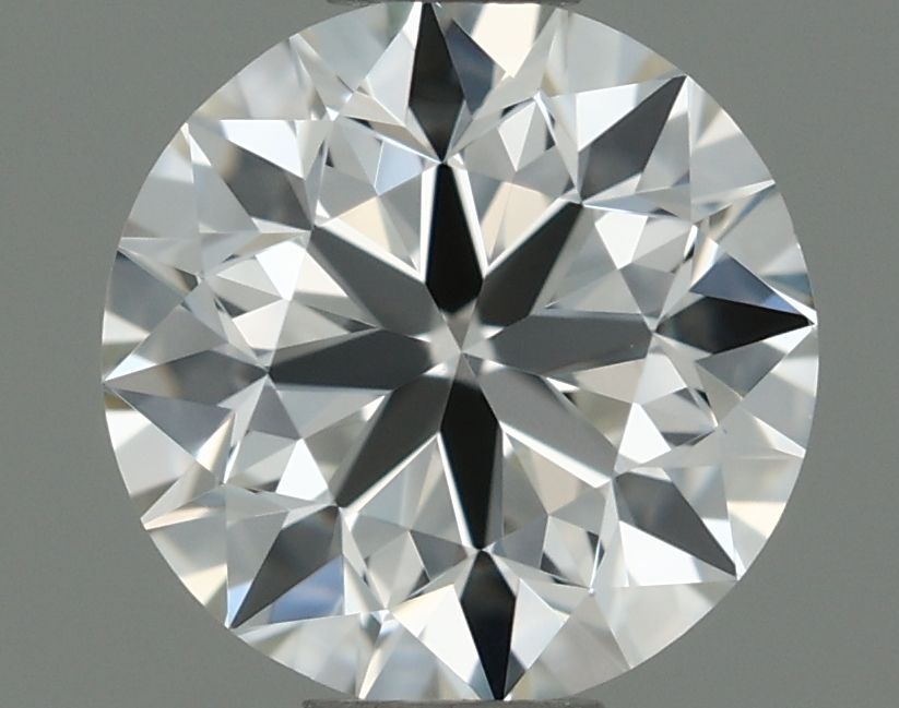 0.50 ct Round diamond