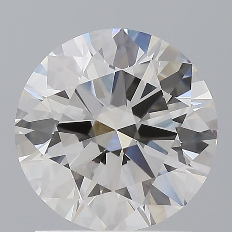 1.60 ct Round diamond