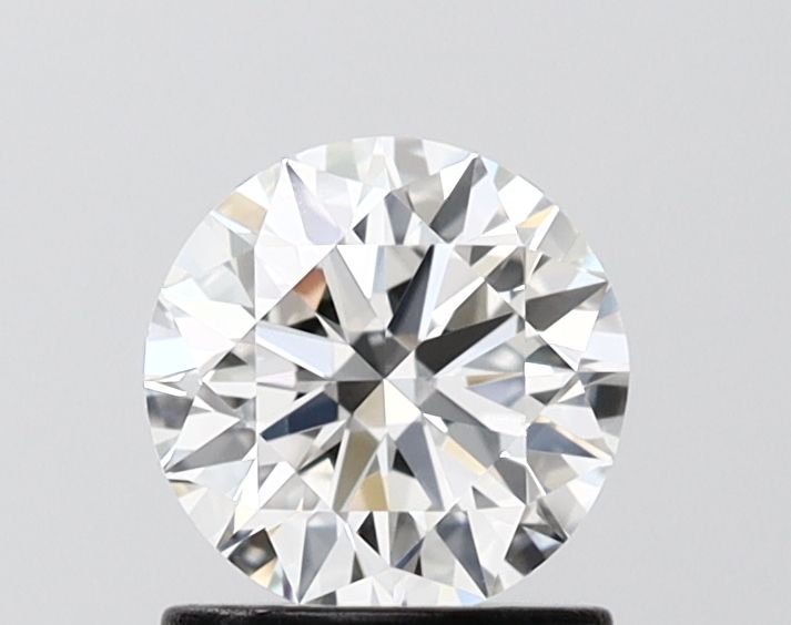 1.00 ct Round diamond
