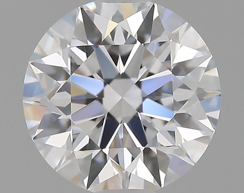 1.03 ct. round Lab Grown Diamond front image