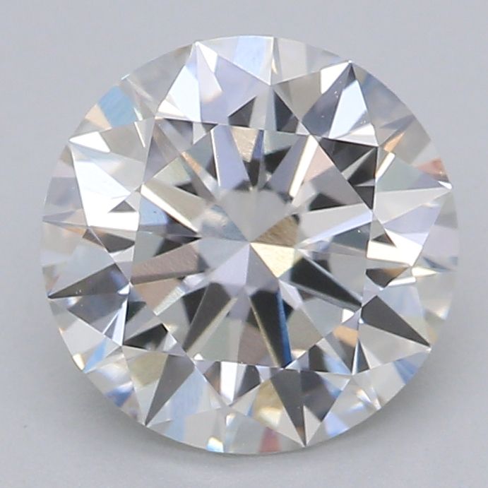 1.33 ct Round diamond