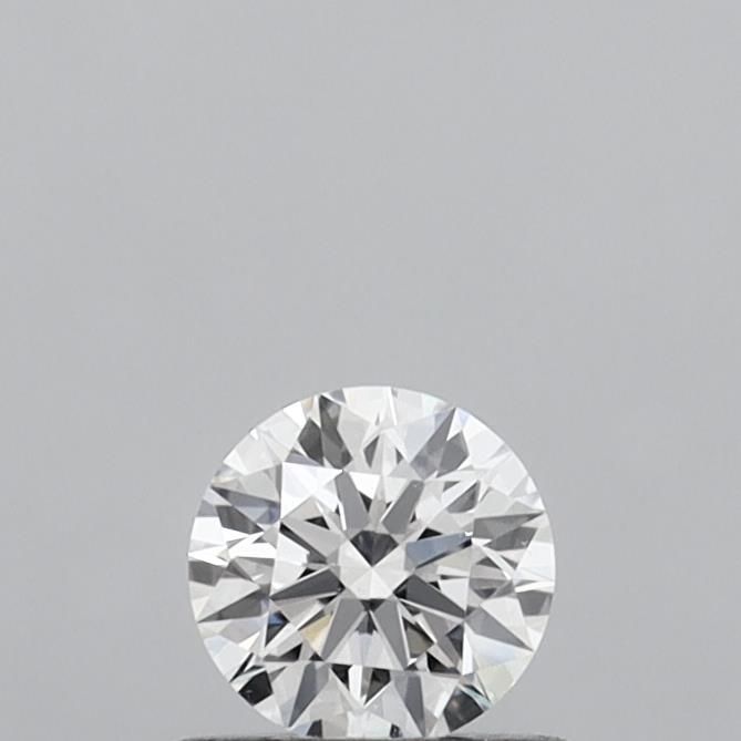 0.52 ct lab-grown Round Diamond