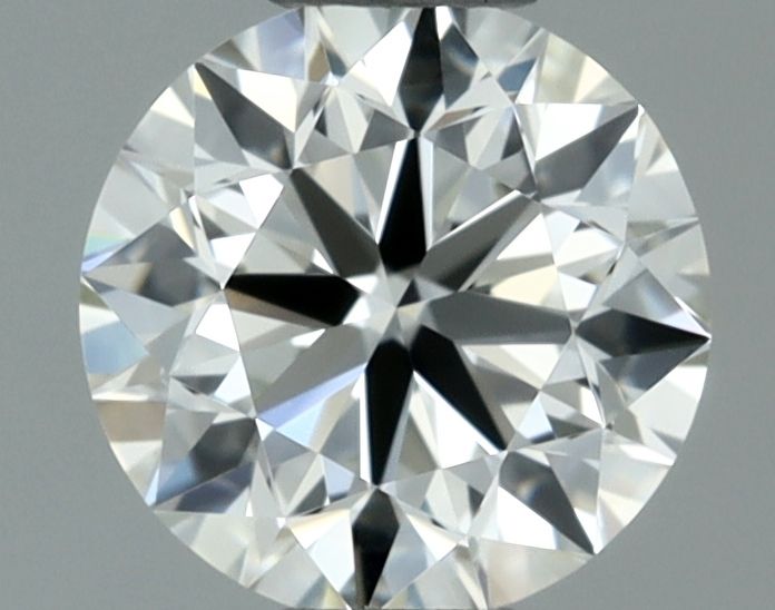 0.50 ct Round diamond
