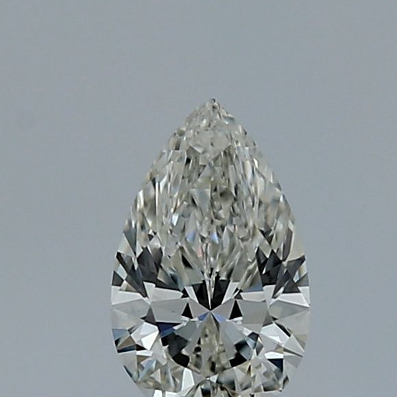 0.48 ct Pear diamond