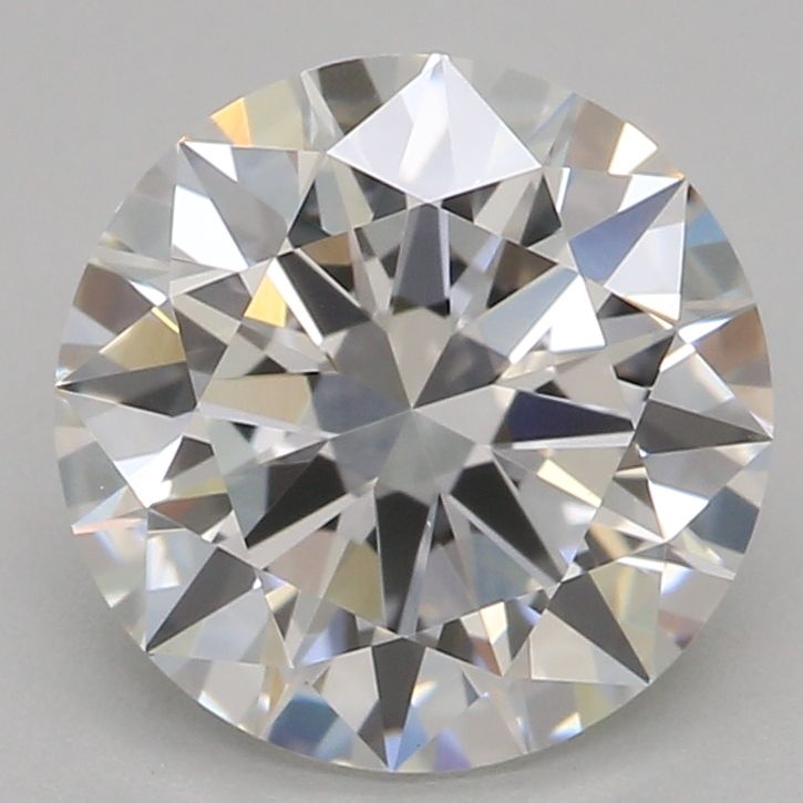 1.51 ct. round Lab Grown Diamond front image