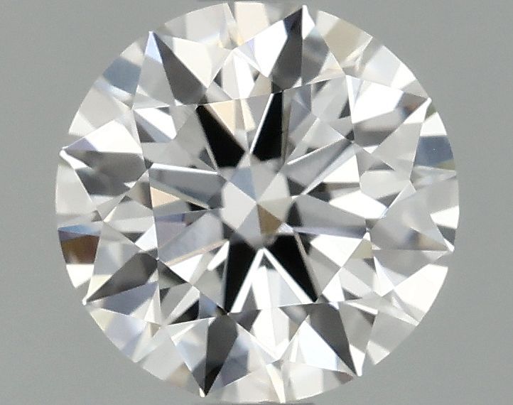 1.03 ct. round Lab Grown Diamond front image
