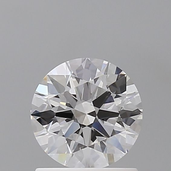 1.02 ct. round Lab Grown Diamond front image