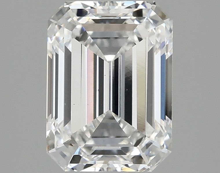 2.43 Carat