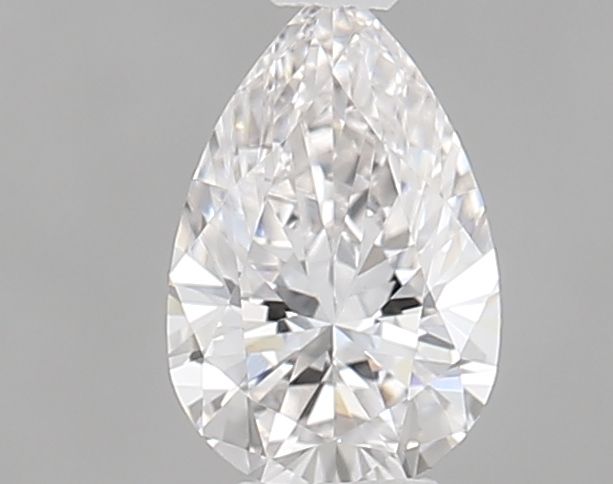 0.35 ct Pear diamond