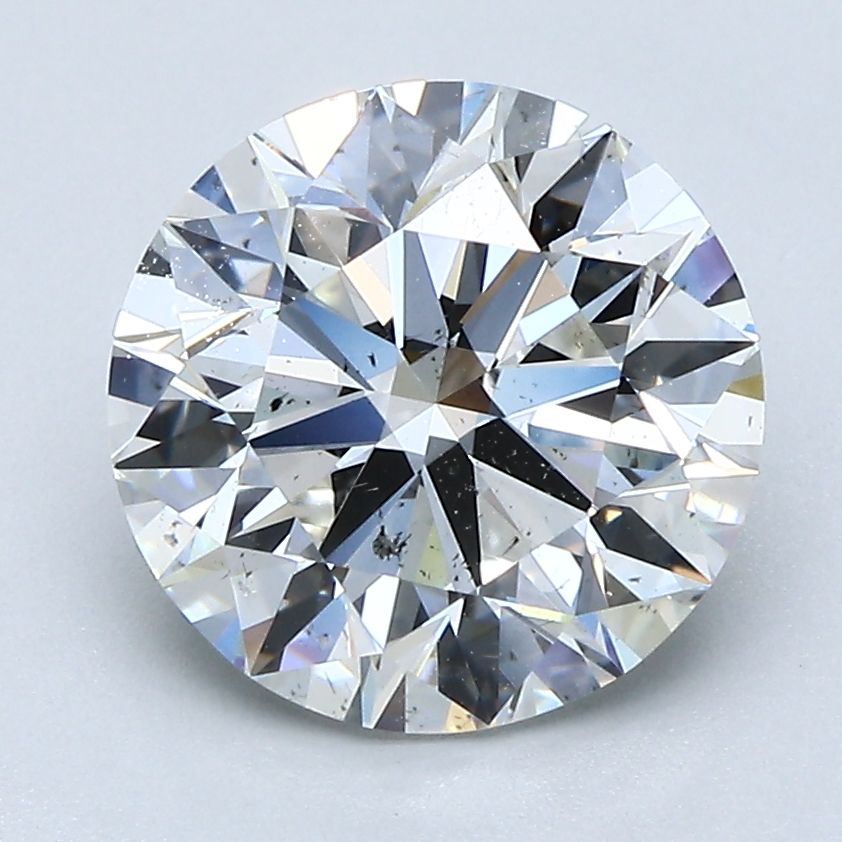 3.01 Carat