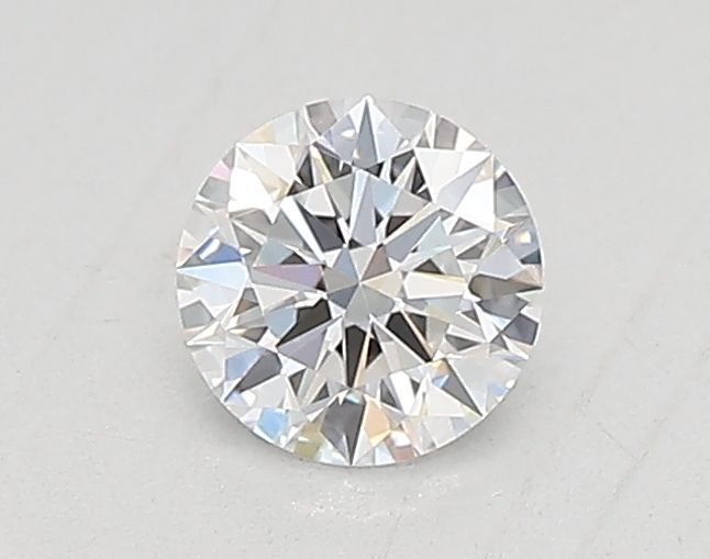 0.29 ct lab-grown Round Diamond