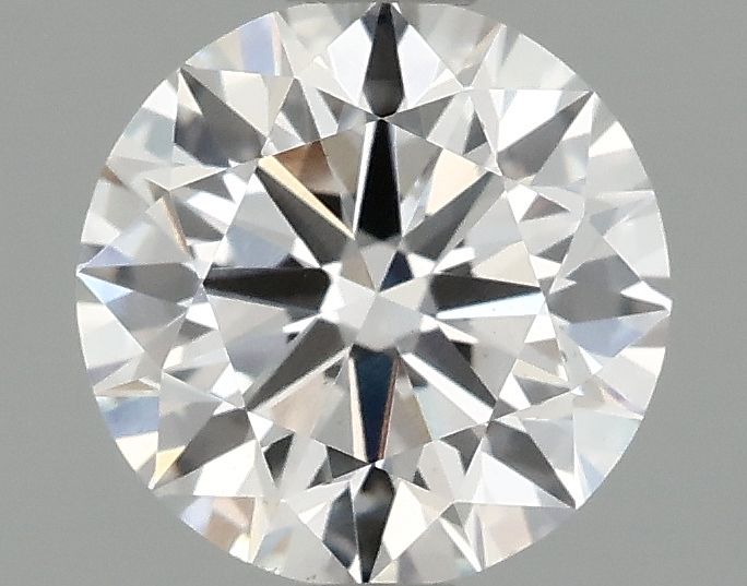 1.09 ct. round Lab Grown Diamond front image