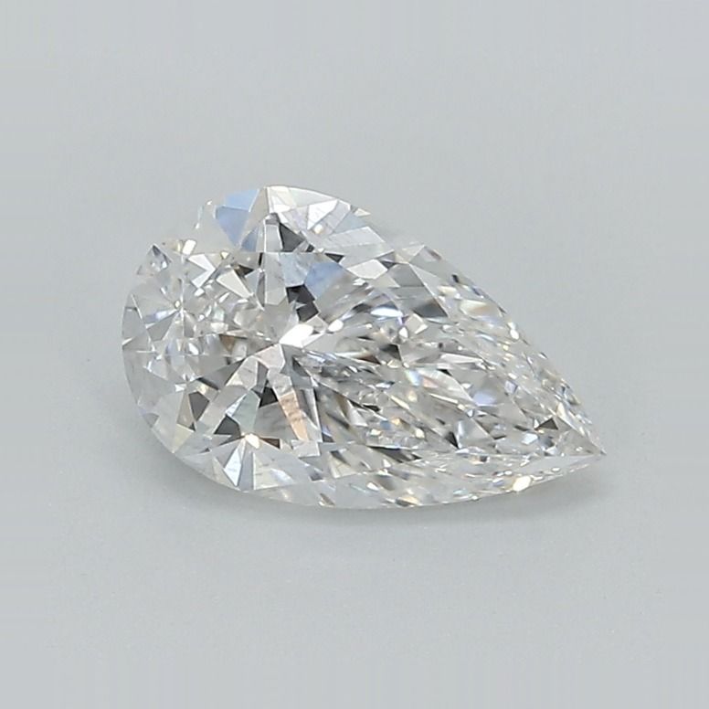 1.04 ct. pear Lab Grown Diamond front image